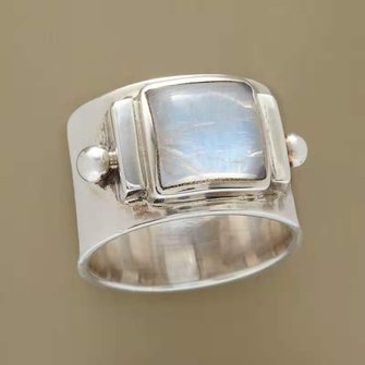 Vintage Ring
