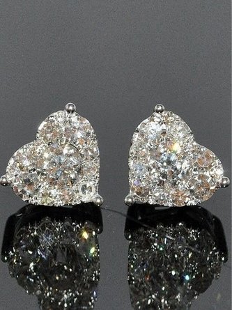 Vintage All Season Earrings