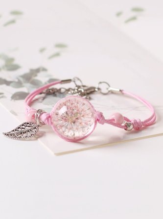 Fashion Woven Bracelet