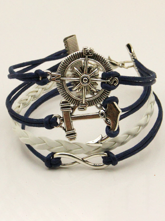 Alloy Vintage Bracelets