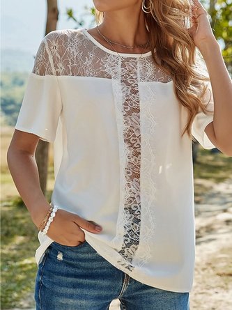 Short Sleeve T-Shirt