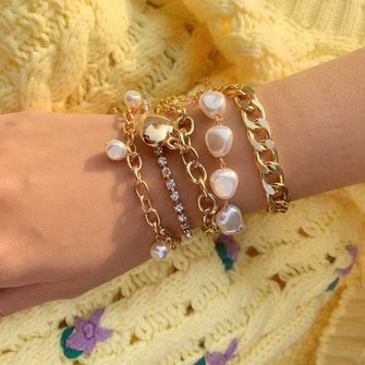 Gorgeous Bracelets