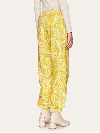 Shift Straight Leg Pants