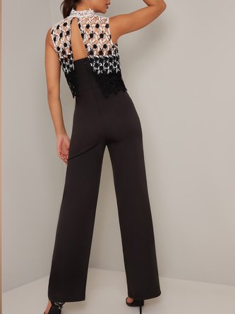 Strapless Formal One-Pieces