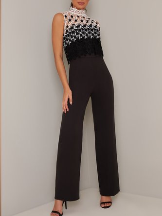 Strapless Formal One-Pieces