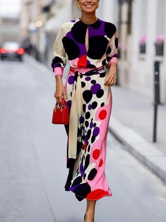 Fashion Elegant Style Dresses-Plus Online Shopping | stylewe