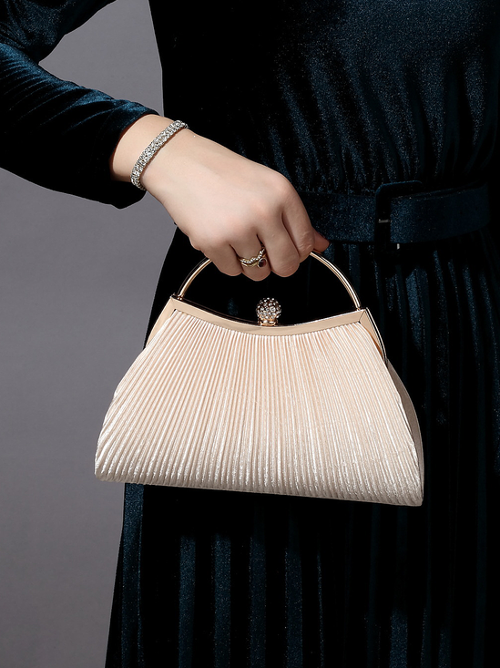 Elegant Clutch Bag