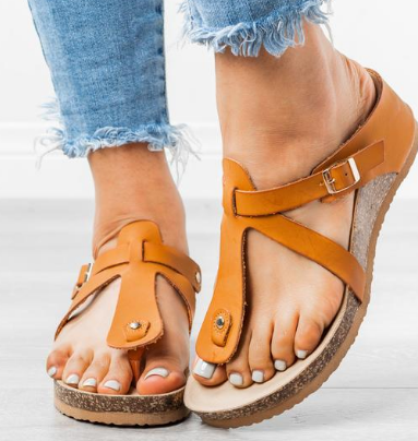 matalan silver sandals