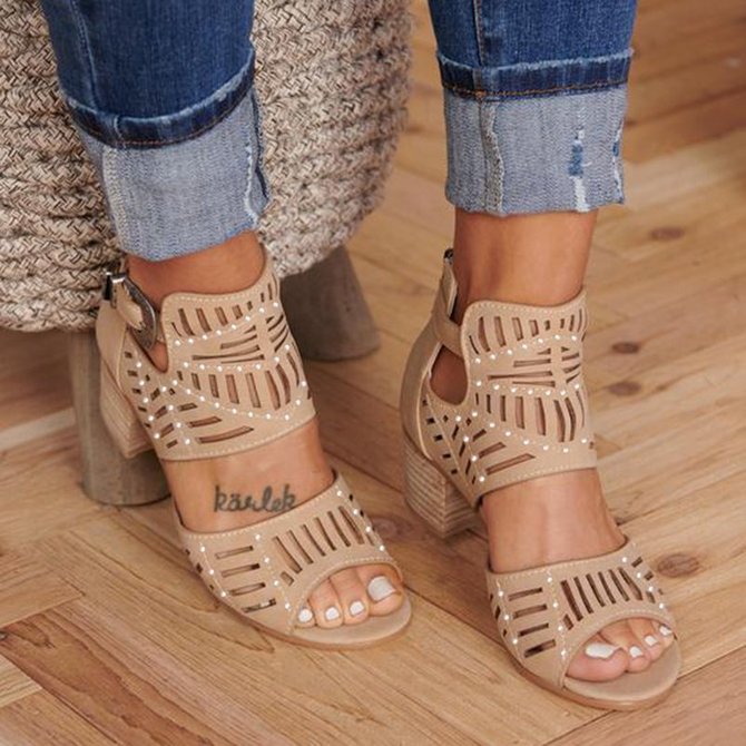 vans flame sandals