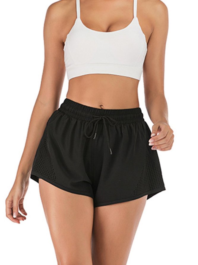 Daily Casual Shift Sports Bottoms