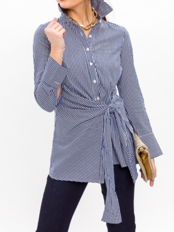 elegant tops for work