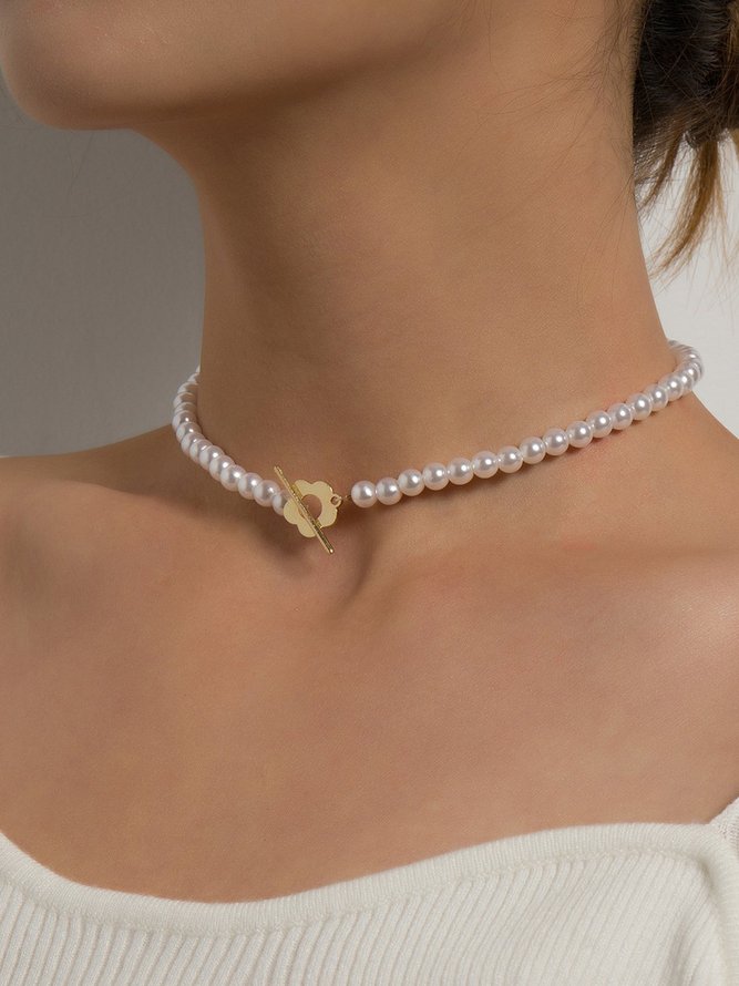 Elegant Necklace