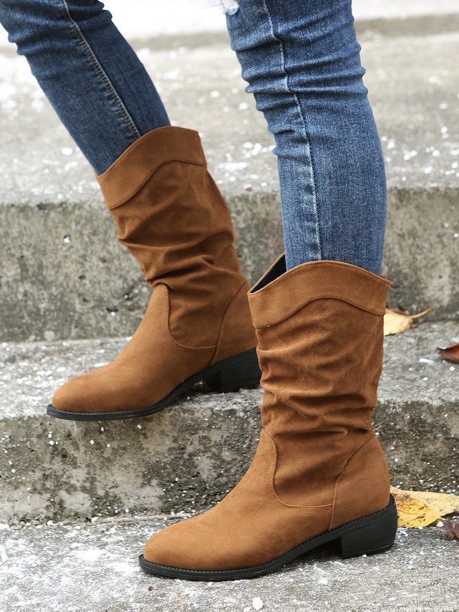 stylewe boots