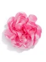 1pc Satin Flower Brooch Suitable For Holiday Parties