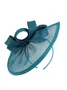 Elegant Tea Party Derby Fascinators Hat Vintage Kentucky Hair Hoop