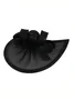 Elegant Tea Party Derby Fascinators Hat Vintage Kentucky Hair Hoop