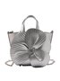 3D Floral Handbag and Crossbody Bag