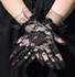 Urban Lace Gloves