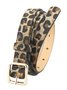 Urban Leopard Belt