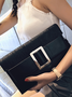 PU Elegant Clutch Bag