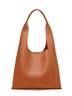 Women Minimalist Magnetic Tote Bag Underarm Bag