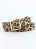 Urban Leopard Belt