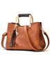 Urban Shoulder Bag